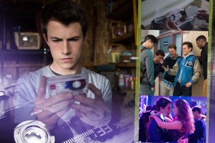 Tredici: speciale video