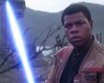 Star Wars, John Boyega: 'Prima di diventare famoso, venivo sempre fermato dalla dogana americana'
