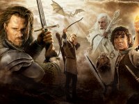 Il Signore degli Anelli: il 25% dei giovani finge di aver letto il romanzo di Tolkien