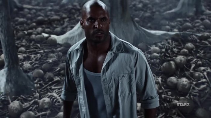 American Gods: cinque motivi per sperare in una grande serie