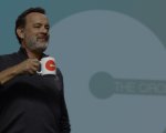 The Circle, Tom Hanks scherza: 'Mi sono ispirato al CEO di Twitter'
