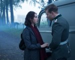 The Exception: il trailer del film con Lily James e Jai Courtney