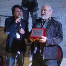 Sergio Stivaletti ospite al FiPiLi Horror Festival