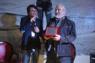 Sergio Stivaletti ospite al FiPiLi Horror Festival