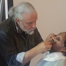 Sergio Stivaletti al FiPiLi Horror Festival