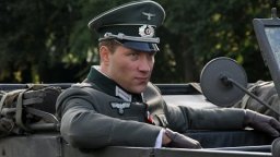 The Exception - Trailer