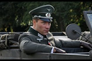 The Exception - Trailer