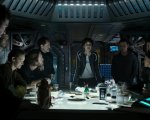 Alien: Covenant, nel Regno Unito spot personalizzati grazie a una nuova tecnologia