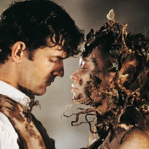 Dellamorte dellamore: Rupert Everett in una scena del film