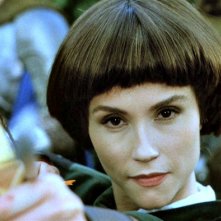 Alessandra Manrtinez in Fantaghirò