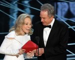 Oscar 2017, Faye Dunaway dopo l'errore: 'Mi sento ancora in colpa'