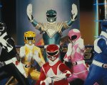 Power Rangers: gli attori della serie anni '90 delusi dal reboot