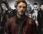 Suicide Squad, Chris Pratt: 'Ecco qual è il più grande errore del film'