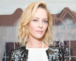 Uma Thurman tra i protagonisti della commedia War With Grandpa