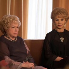 Feud: Catherine Zeta-Jones e Kathy Bates 