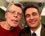 La Zona Morta: un frammento dell'audiolibro di Stephen King letto da James Franco