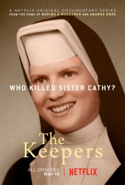 Locandina di The Keepers