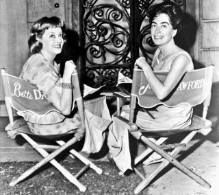 Feud: Le vere Bette Davis e Joan Crawford