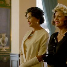 Feud: Jessica Lange e Susan Sarandon insieme nella prima stagione