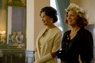 Feud: Jessica Lange e Susan Sarandon insieme nella prima stagione