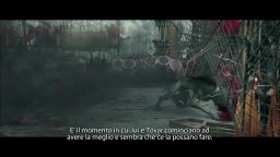The Great Wall - Clip esclusiva dagli extra