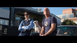 Once Upon a Time in Venice - Official Trailer