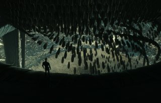 Alien: Covenant - Una foto del film
