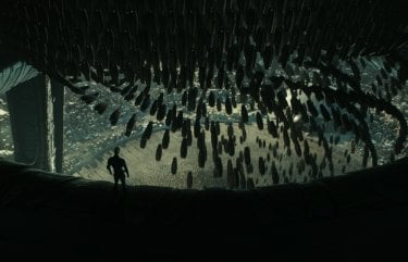 Alien: Covenant - Una foto del film