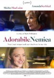 Locandina di Adorabile nemica