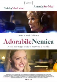 Locandina di Adorabile nemica