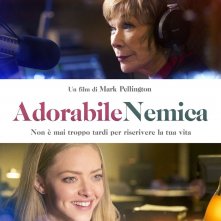 Locandina di Adorabile nemica