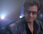 Jurassic World 2: Jeff Goldblum a sorpresa nel cast!