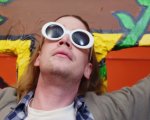 Macaulay Culkin diventa Kurt Cobain in un video musicale