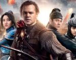 The Great Wall, clip in esclusiva dagli extra del DVD del film con Matt Damon