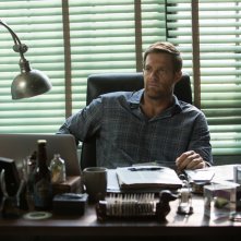 L'amore criminale: Geoff Stults in una scena del film