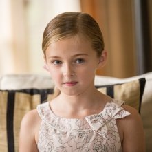 L'amore criminale: Isabella Rice in una scena del film