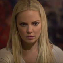L'amore criminale: Katherine Heigl in una scena del film