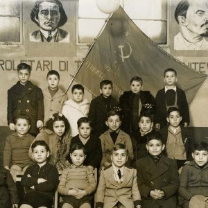 Paura non abbiamo: un momento del documentario