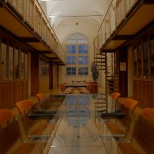 Paura non abbiamo: un'immagine tratta dal documentario