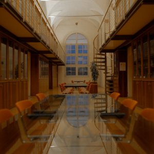 Paura non abbiamo: un'immagine tratta dal documentario