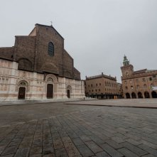 Paura non abbiamo: un'immagine del documentario