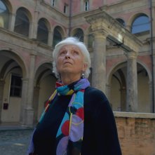 Paura non abbiamo: una scena del documentario