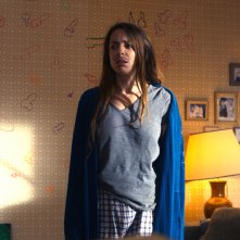 Qualcosa di troppo: Audrey Dana in una scena del film