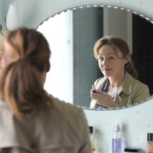 Quello che so di lei: Catherine Frot in un momento del film