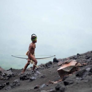 Tanna: un momento del film