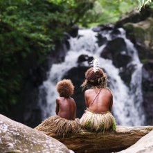 Tanna: una scena del film