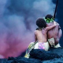 Tanna: una suggestiva scena del film