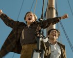 Titanic: la scena che conquistò gli spettatori secondo James Cameron
