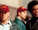 Shymalan svela sequel di Split-Unbreakable con Bruce Willis e Samuel L. Jackson