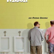 Locandina di Wilson